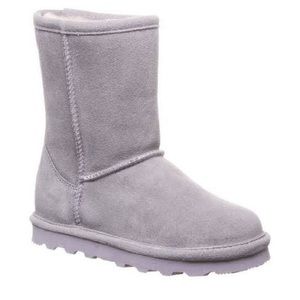 BEARPAW boots for kids